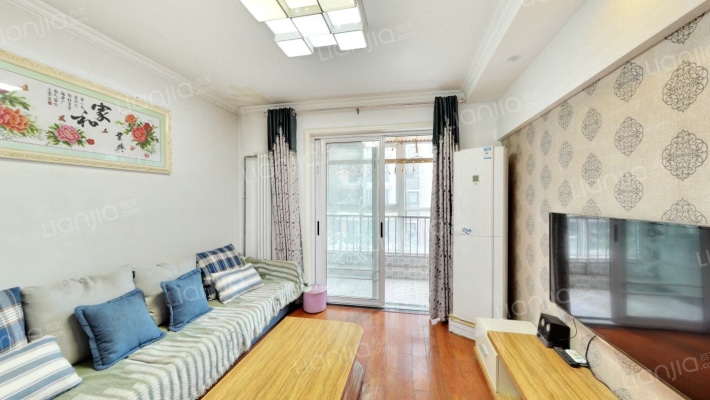 万家灯火二手房实景图