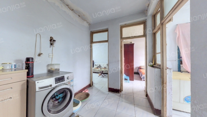 工行家属院二手房实景图