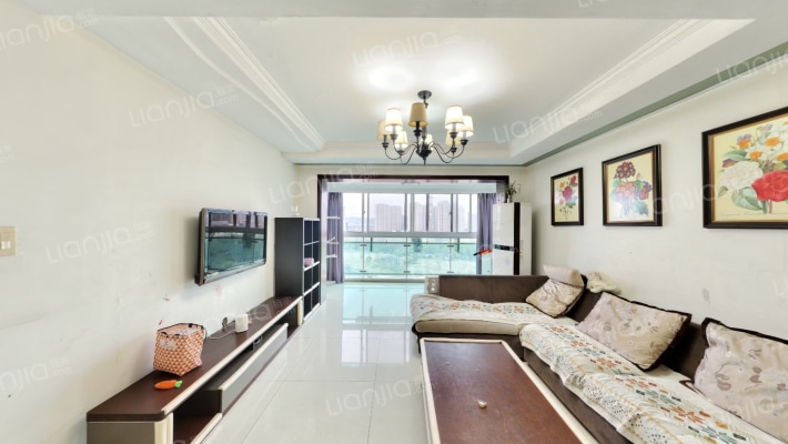 祥和人家二手房实景图