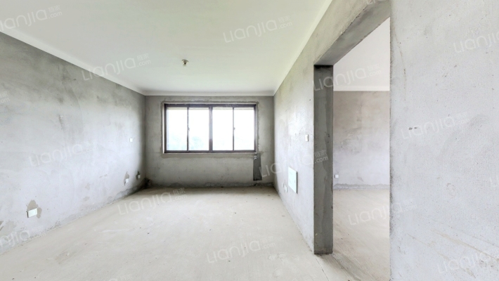 世纪桃源二手房实景图