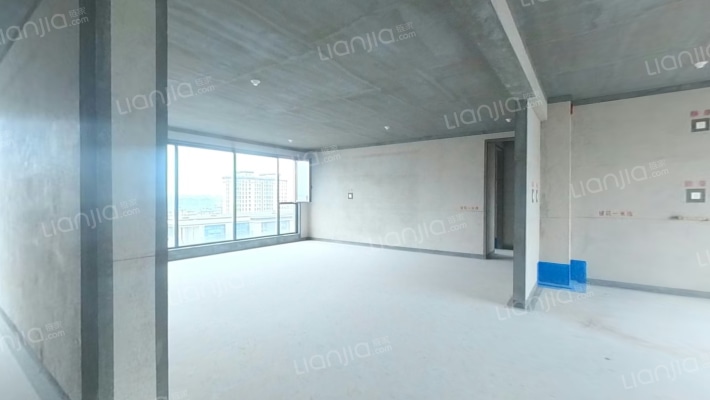 淮阳晟合云筑二手房实景图