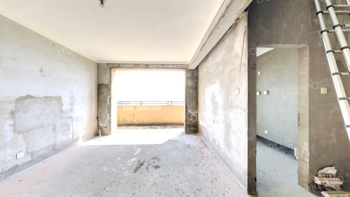 龙源星河湾二手房实景图