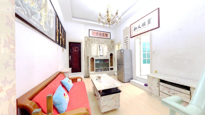 市场一路二手房实景图