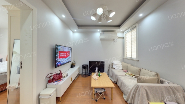 静安新城五区二手房实景图