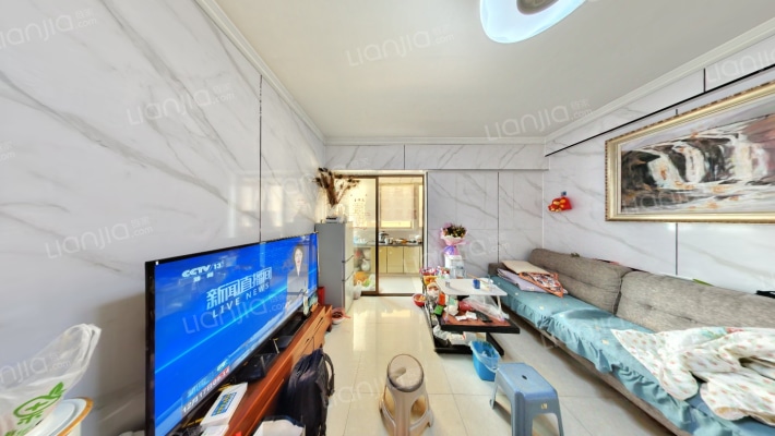 筑梦园二手房实景图