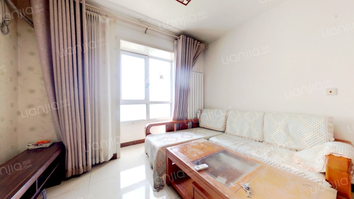 新景园（津南）二手房实景图