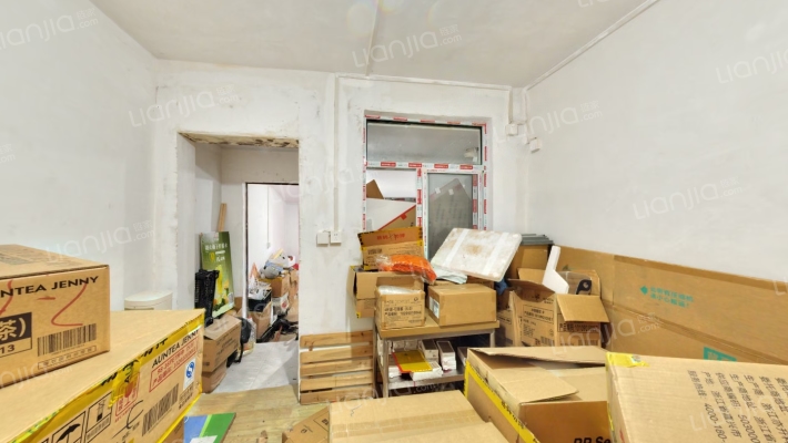 团结新村二手房实景图