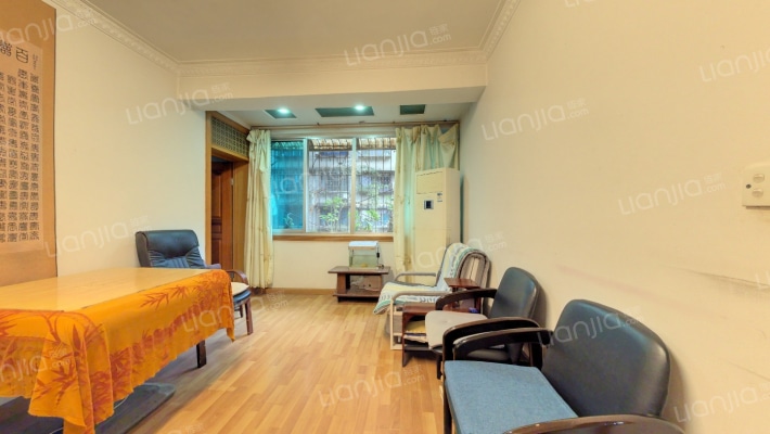 师大教师宿舍二手房实景图