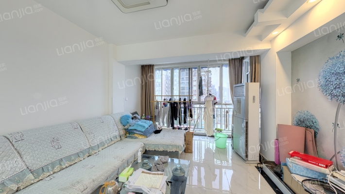 汇锦公寓二手房实景图