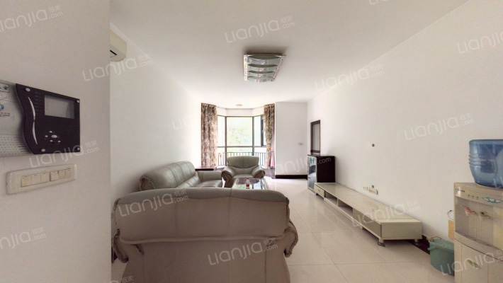 奥林匹克花园雅典天空二手房实景图