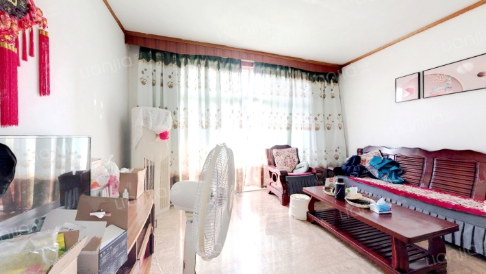 欣苑二手房实景图