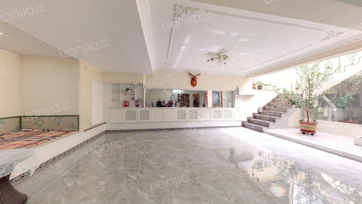 上东壹号一期二手房实景图