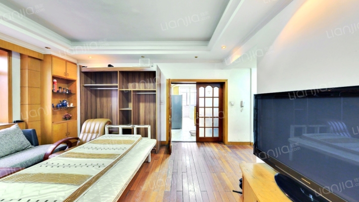 赣水路二手房实景图