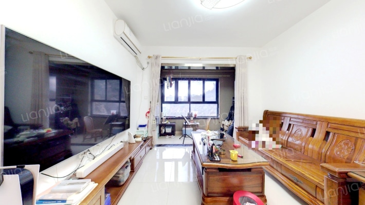 万科南方公元二手房实景图
