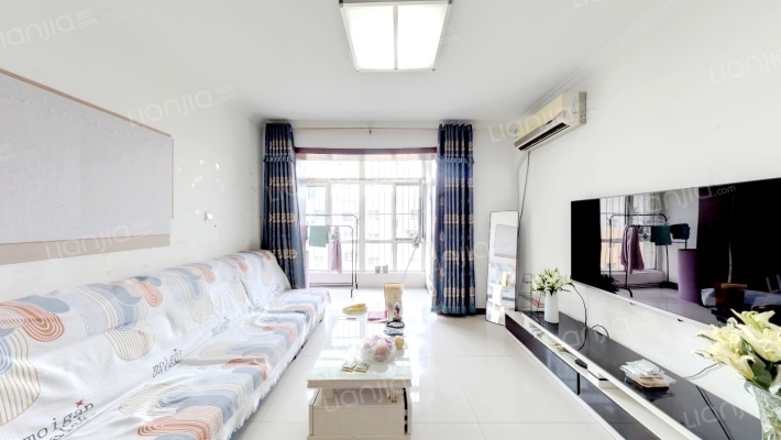 景泰家园二手房实景图