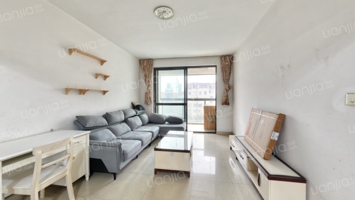 蠡墅花园天华苑西区二手房实景图