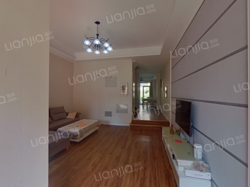 整租·银盛泰德郡 4室2厅 南