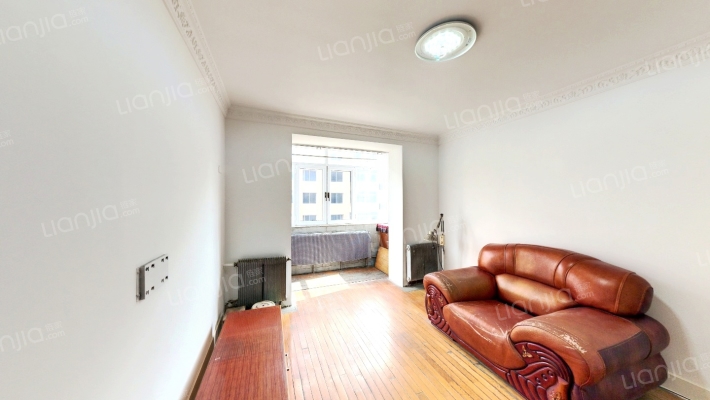 山东堡社区二手房实景图