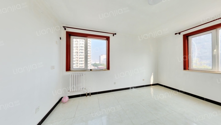 丽泽景园二手房实景图