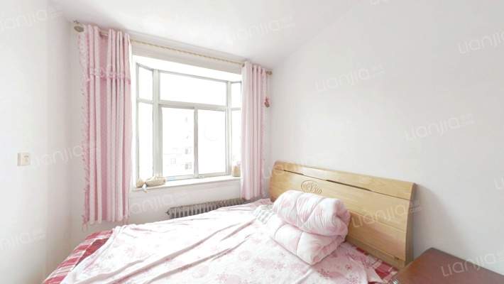 永乐公寓二手房实景图