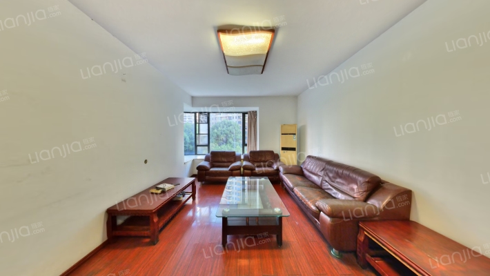 恒茂国际都会二手房实景图