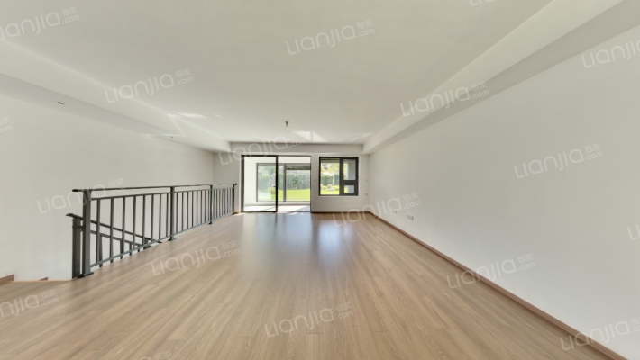 万科·朗拾二手房实景图