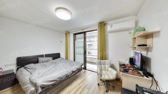 东湖新村二手房实景图