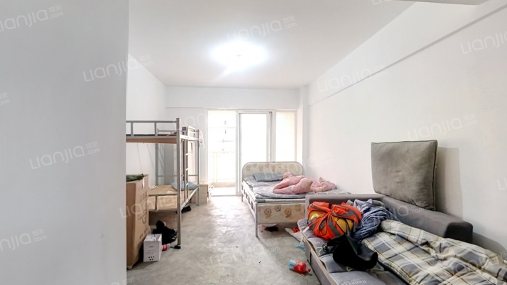 香榭丽都三期二手房实景图