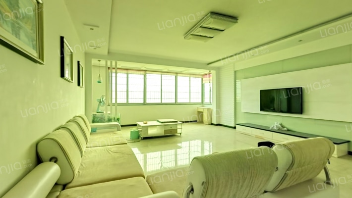 湖南天润化工东风湖生活区二手房实景图