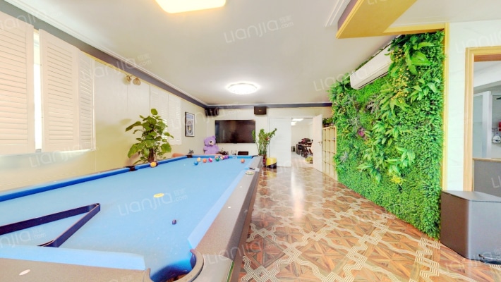 佳宁娜广场二手房实景图