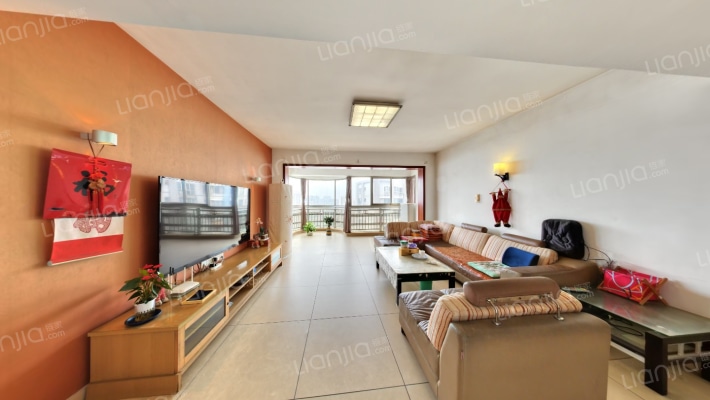 长丰源二手房实景图