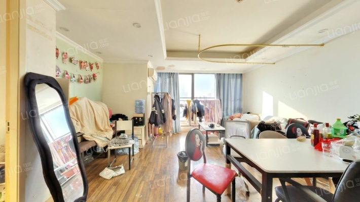 东盛步行街二手房实景图