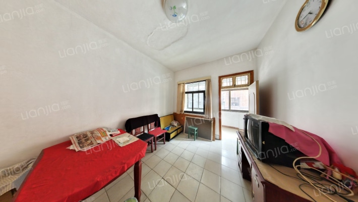 二建宿舍（青山南路37号）二手房实景图