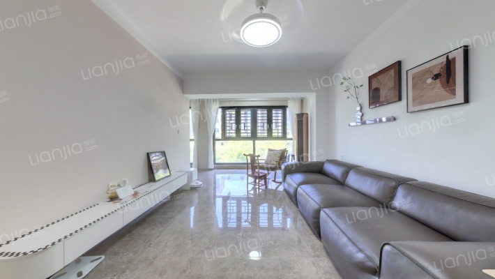 庆豪天悦二手房实景图