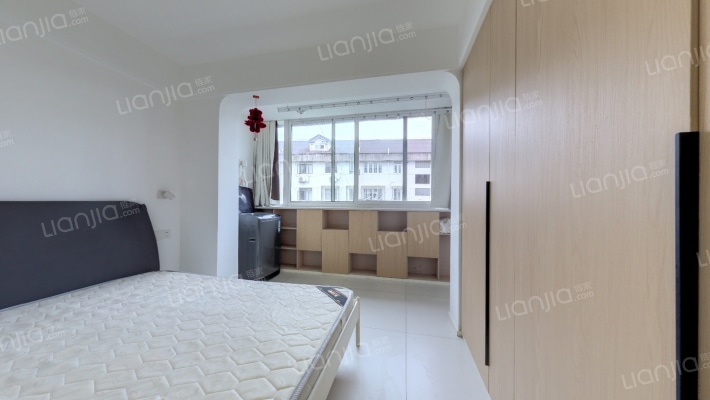 中山西路424弄二手房实景图