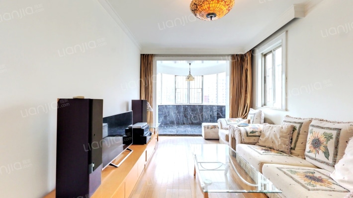 怡甸公寓二手房实景图