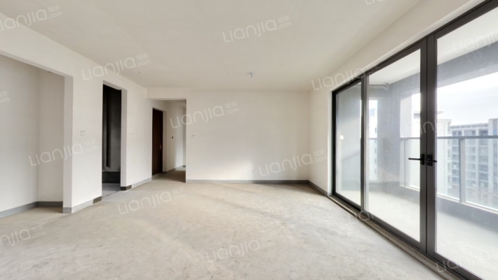 星樾名筑二手房实景图