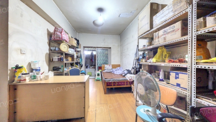 禾嘉利好二手房实景图