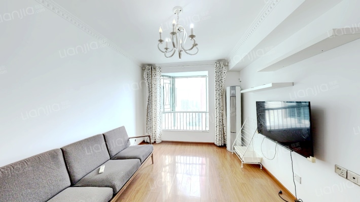 国都高尔夫花园二期二手房实景图