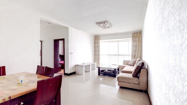 祥和小区二手房实景图