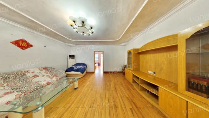 十锦小区二手房实景图