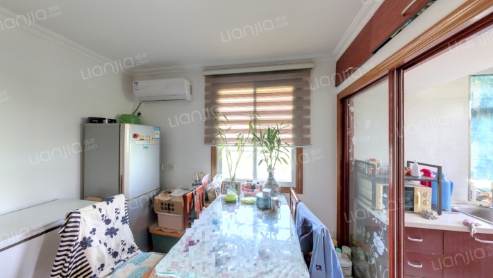 北郭北村二手房实景图