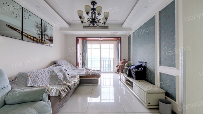 光华安纳溪湖观澜二手房实景图