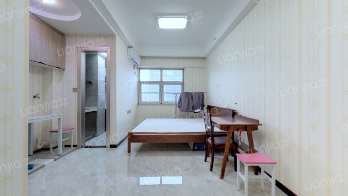 越秀星汇君泊三期二手房实景图