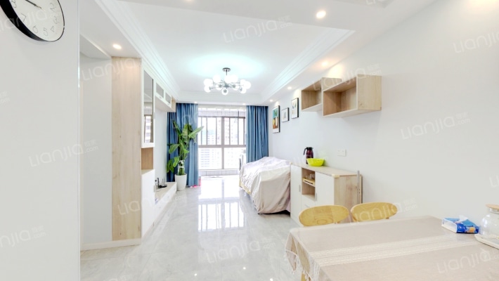 锦尚花城二手房实景图