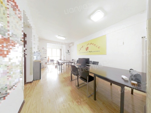 整租·天同国际 2室2厅 南