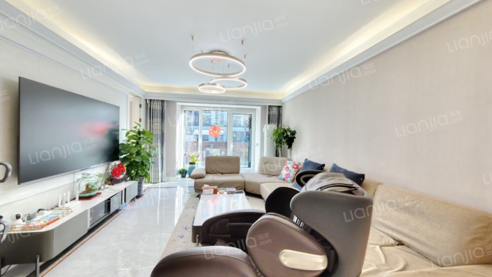 格调菁园二手房实景图