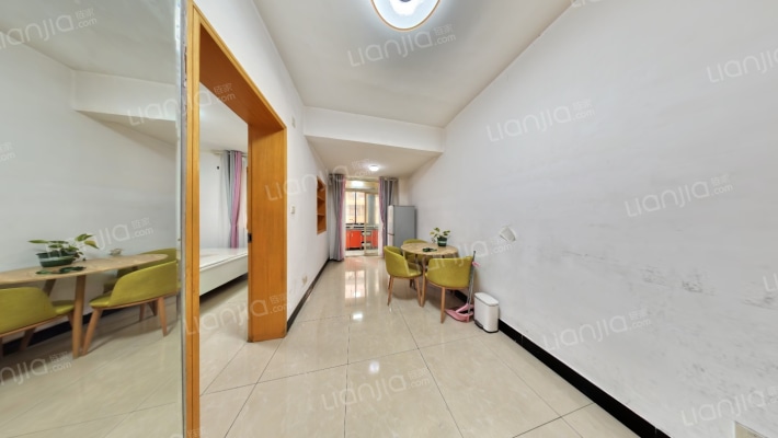 奎星楼街25号二手房实景图