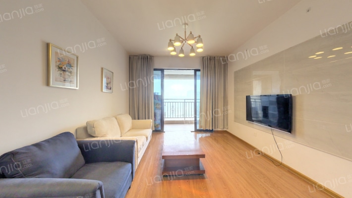 金地亚小镇 二手房实景图