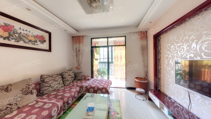 驰恒之城二手房实景图